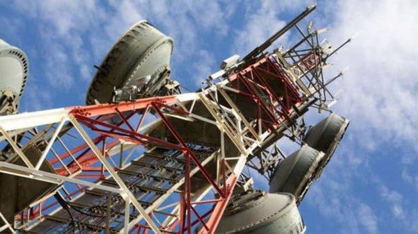 En Paraguarí prohíben instalar antenas telefónicas | Info Caacupe