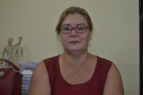 Peligrosa Intromisión de Agente fiscal penal en cuestiones deportivas | Info Caacupe