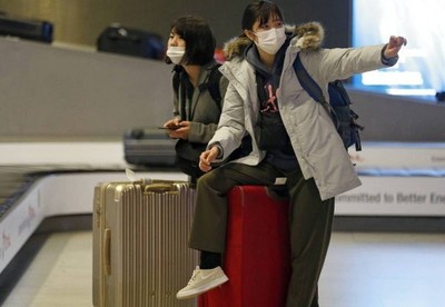 Confirman primer fallecimiento por coronavirus en Europa