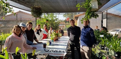 Atyrá empodera a las mujeres | Info Caacupe