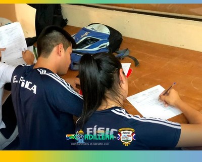 Finaliza el periodo de incripción para solicitudes a Becas de la Gobernación | Info Caacupe