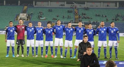 ¿Eliminatorias con VAR?