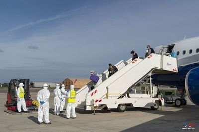 Murió un infectado de nuevo coronavirus en Francia, primer deceso fuera de Asia - Mundo - ABC Color