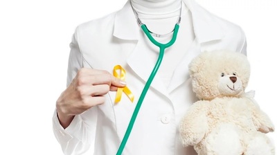 15 de febrero: Día Internacional del Cáncer Infantil