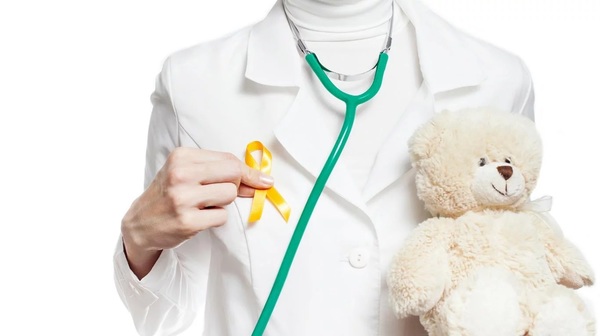 15 de febrero: Día Internacional del Cáncer Infantil