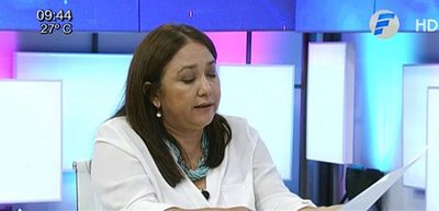 En octubre ya se sabía sobre los errores en libros del MEC, peor no se hizo nada | Noticias Paraguay