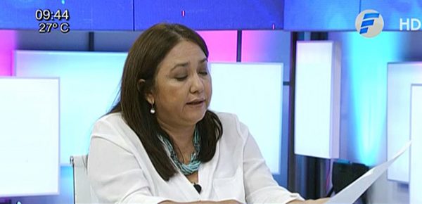 En octubre ya se sabía sobre los errores en libros del MEC, peor no se hizo nada | Noticias Paraguay