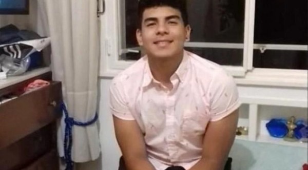Caso Fernando: Dictan prisión preventiva a ocho rugbiers argentinos por homicidio » Ñanduti