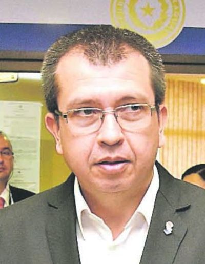 “El Partido Colorado debe renovarse urgentemente” para el 2023 - Nacionales - ABC Color