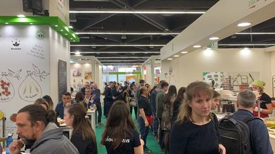 Chía y sésamo serán exportados a la Unión Europea