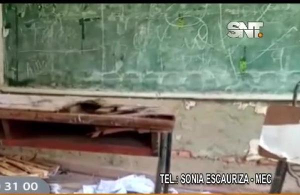 La polémica por los aportes voluntarios en escuelas - SNT