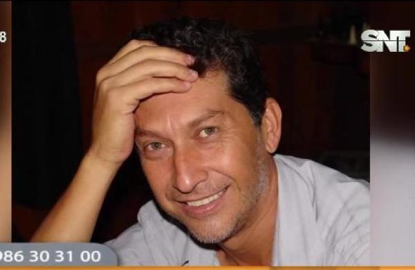 El asesinato del Periodista Leo Veras - SNT