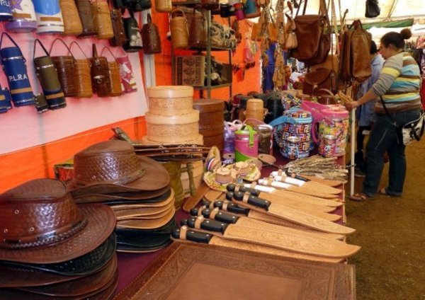 Expo Atyrá se habilita hoy | Info Caacupe