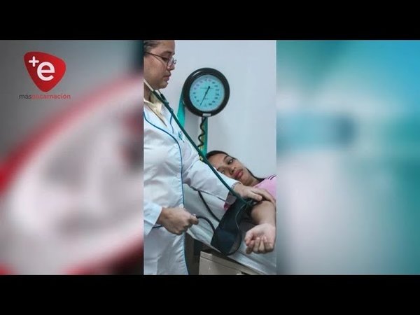 CONTROLES PRENATALES: MUJERES LLEGAN A LOS HOSPITALES SIN ESTUDIOS MÉDICOS