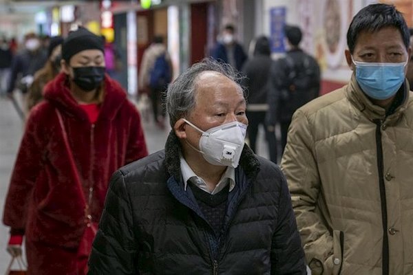OMS: «Todos los países tienen que prepararse para la llegada de casos de coronavirus» | .::Agencia IP::.