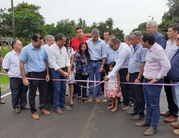 Nuevas rutas en Central mejoran conectividad