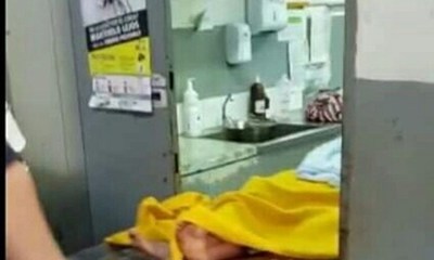 Zanja Pytá: un hombre golpea en la cabeza a su sobrina de 8 años y la deja inconsciente y en estado crítico - ADN Paraguayo