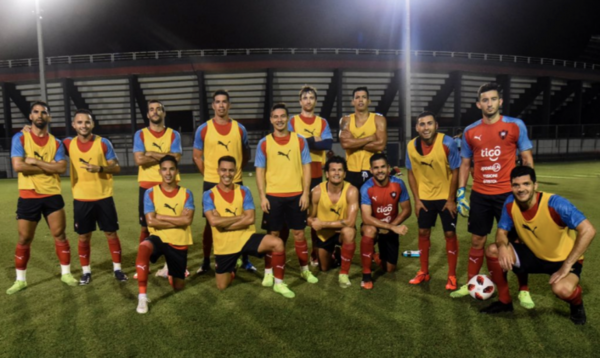 HOY / Cerro y la chance de ponerse al cuello de Libertad