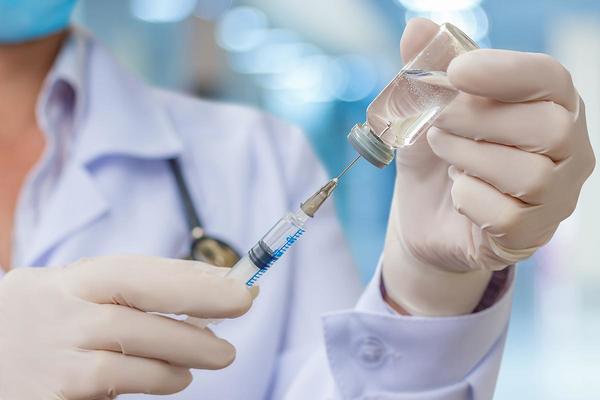 Vacunas antigripales estarán disponibles desde abril