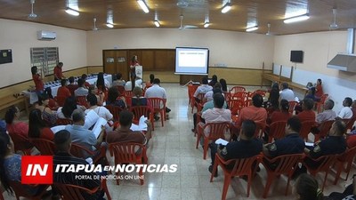 HISTÓRICA AUDIENCIA PÚBLICA DE RENDICIÓN DE LA MUNICIPALIDAD DE LA PAZ