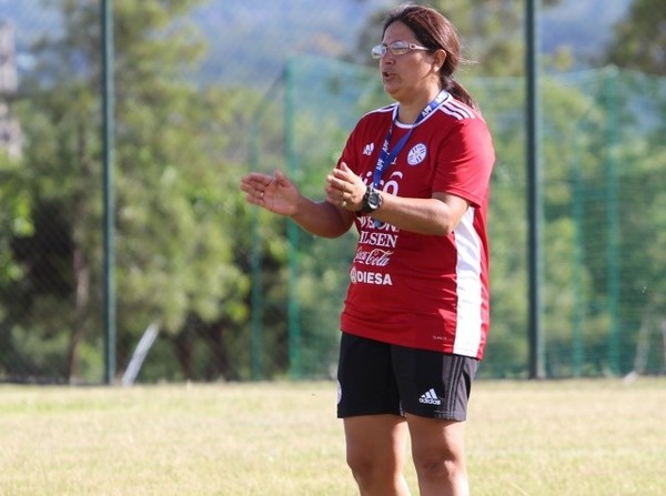 Listas para entrenar - APF