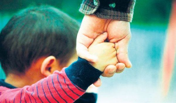Piden juicio para "padre irresponsable"