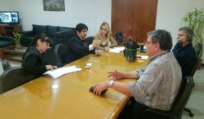 CDE: 41 personas fueron imputadas por no mantener a sus hijos