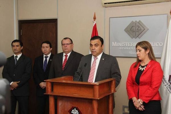 Caso Forex: Consultora fabricaba documentos para remesas irregulares, según testigo