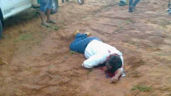 Arrestan a concejal y a otros tres políticos por asesinato de intendente