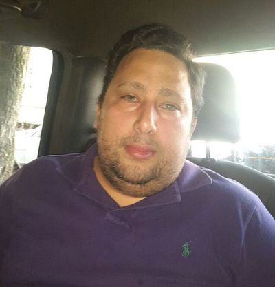 Capturan a ingeniero por supuestas estafas