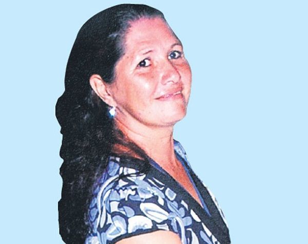 China habría conmutado pena de muerte a Eulalia Duarte