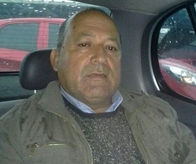 Cae sospechoso de estafar a niños y traficar marihuana en sus maletas