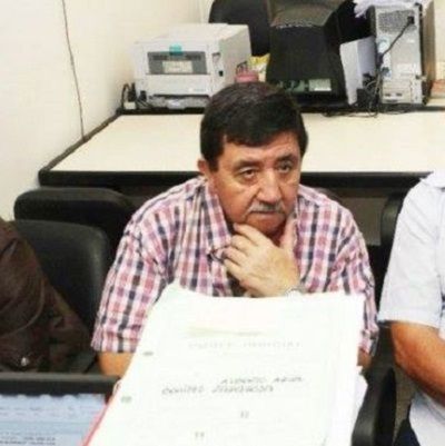 Dura condena a jefe narco