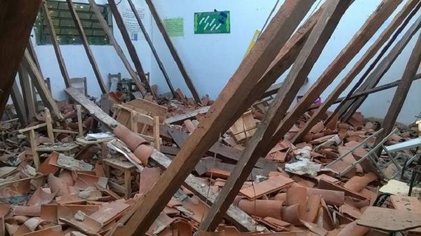 Exigirán que Cárdenas rinda cuentas de uso de dinero para escuelas