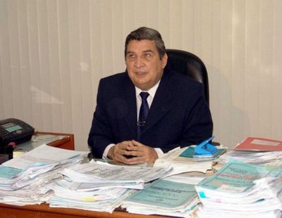 Juez Corbeta se aparta del caso Froilán