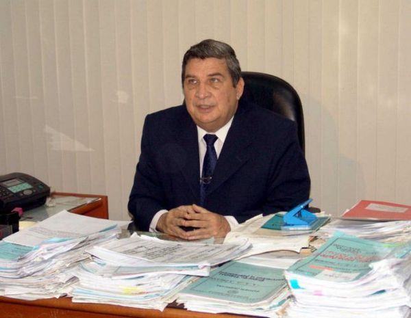 Juez Corbeta se aparta del caso Froilán
