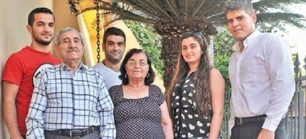Refugiados sirios, beneficiados por justicia paraguaya
