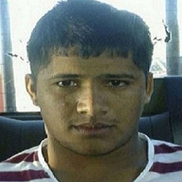 Identifican a supuesto implicado en asalto y muerte de político liberal