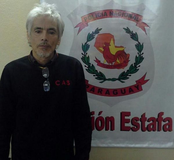 Arrestan a un chileno por coacción sexual