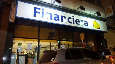 CONFIRMAN PRISIÓN PARA SUPUESTOS VACIADORES DE ÁRA DE FINANZAS