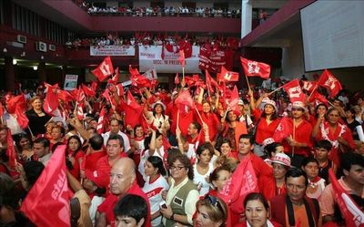 6 mil colorados votarán en Buenos Aires
