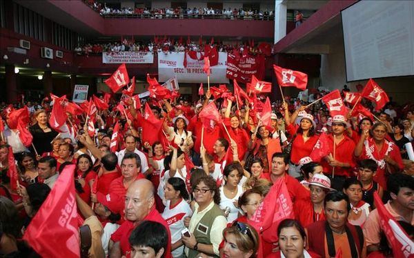 6 mil colorados votarán en Buenos Aires