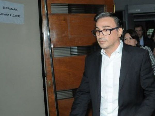 Fiscalía no puede actuar sobre libertad de Sosa Palmerola