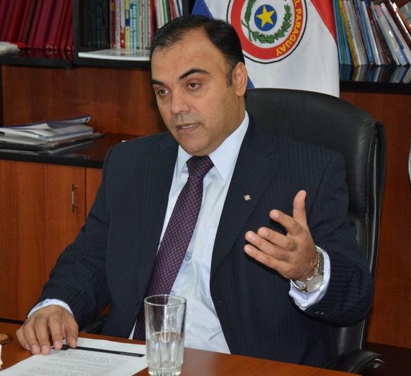 Diaz Verón critica labor de la FTC