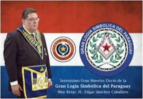 Masones pidieron reunión con el Papa