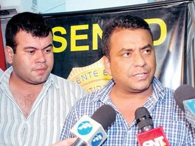 Juzgado rechaza libertad a Chicharõ y su hermano