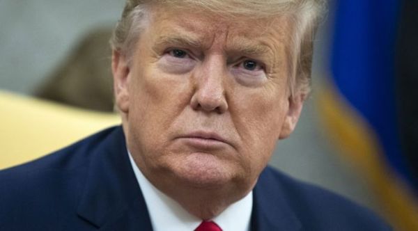 Cámara Baja de EEUU aprueba resolución para frenar acción militar de Trump contra Irán