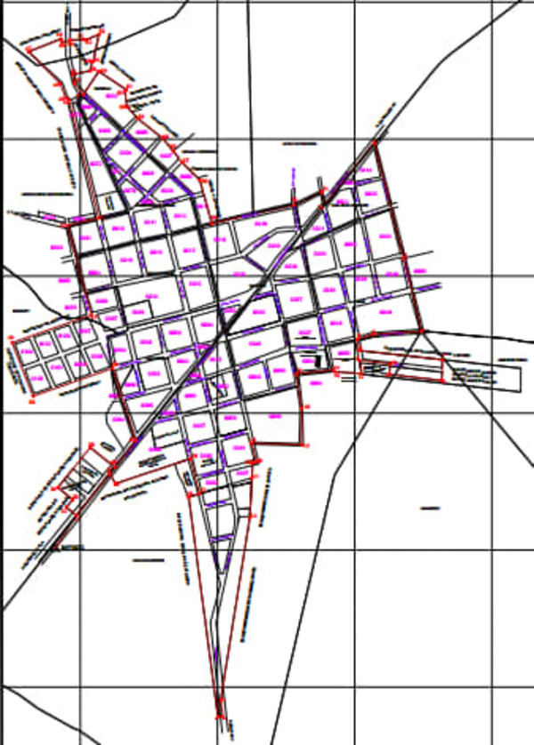 Cierre de la Exposición Pública del Proyecto de Delimitación de la Zona Urbana de Isla Pucú | Info Caacupe