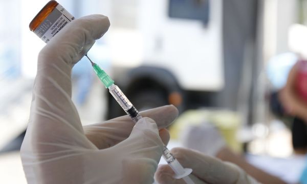 Muerte de bebé de 8 meses por sarampión es la primera en Río de Janeiro en 20 años - ADN Paraguayo