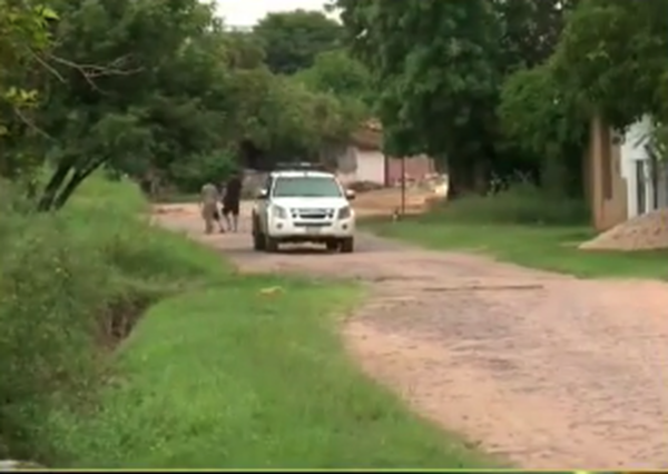 Menor habría asesinado a presunto acosador en San Lorenzo
